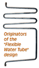 Flexible Water Tube Boilers.