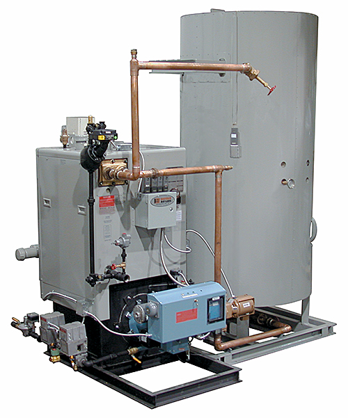 water boiler heater